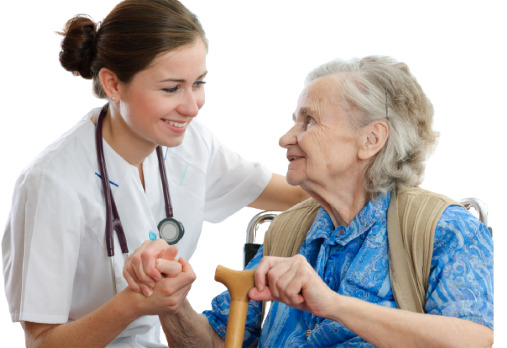 elder care services in gurgaon