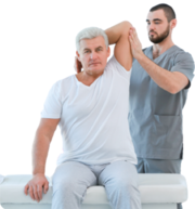 physiotherapy in gurgaon